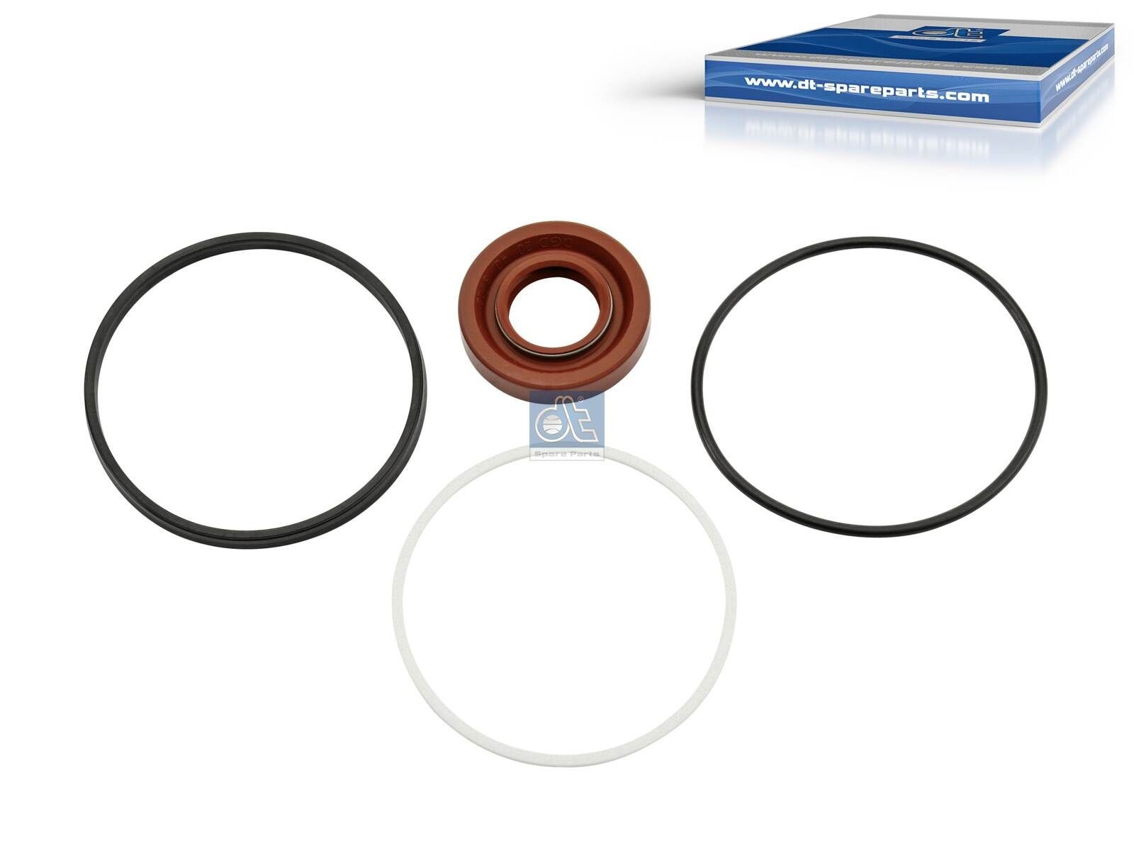 DT Spare Parts Dichtungssatz, Hydraulikpumpe 2.95120 2.95120 Dichtungssatz, Hydraulikpumpe DT Spare Parts PORSCHE 911