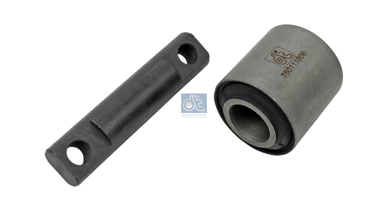 DT Spare Parts Kit riparazione, Sopporto stabilizzatore 2.96132 2.96132 Biellette barra stabilizzatrice DT Spare Parts FIAT SCUDO costo