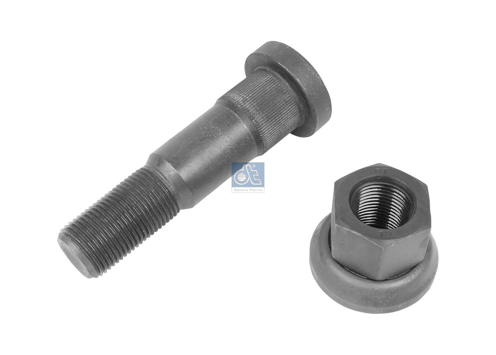 DT Spare Parts Hjulbolt 2.96302 Hjulbolter DT Spare Parts 911 2.96302 billige