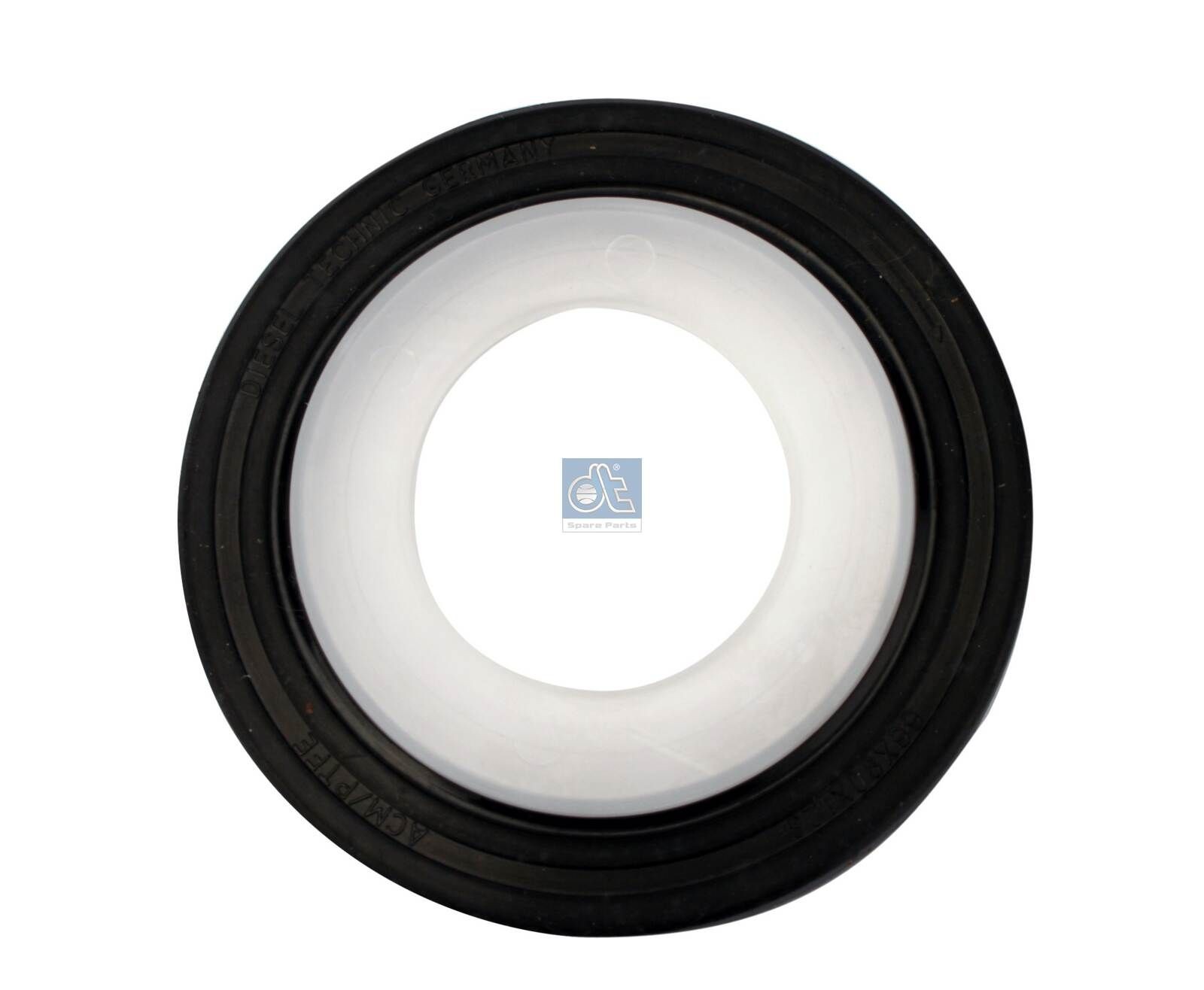 DT Spare Parts Simring, veivaksel 3.10040 Simring veivaksel AUDI DT Spare Parts 3.10040