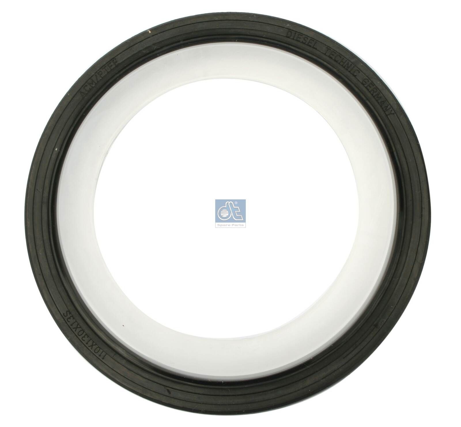 DT Spare Parts Pakdåse, krumtapaksel 3.10043 Krumtapaksel pakdåse DT Spare Parts EXEO 3.10043 billig