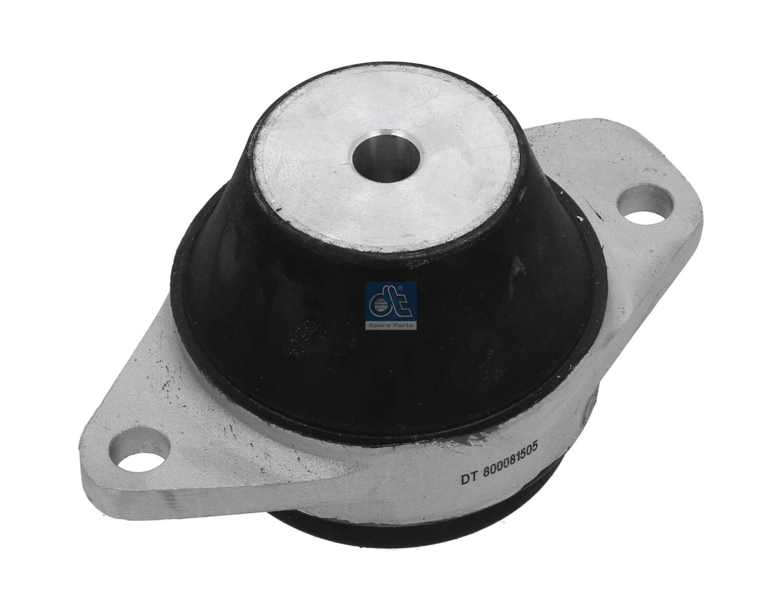 DT Spare Parts Motorophæng 3.10811 DT Spare Parts 3.10811 Motorophæng