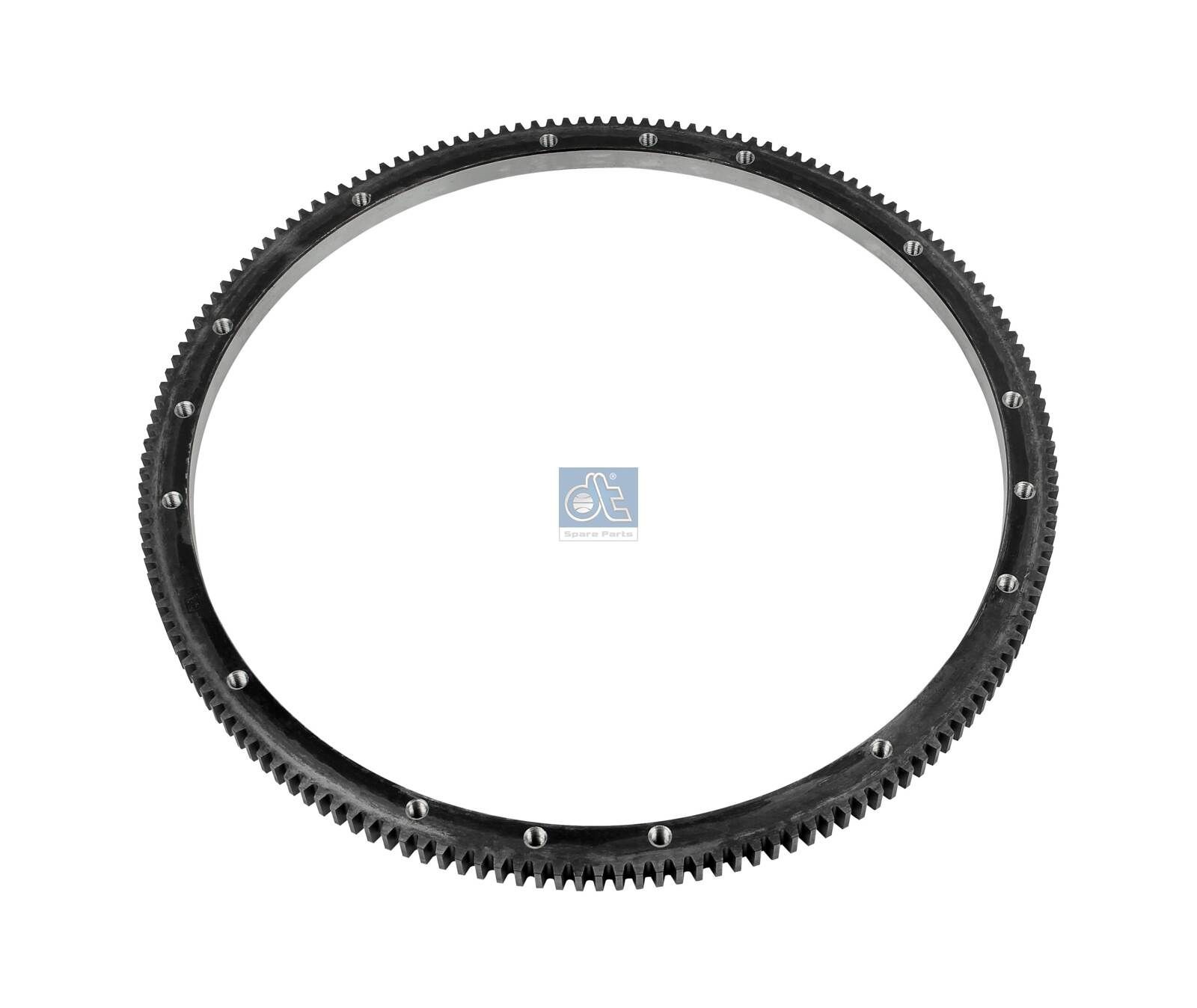 DT Spare Parts Corona dentata, Volano 3.11010 DT Spare Parts 3.11010 Corona dentata, Volano VAUXHALL Cascada Cabrio (W13) 2.0 CDTI 165 CV 2016