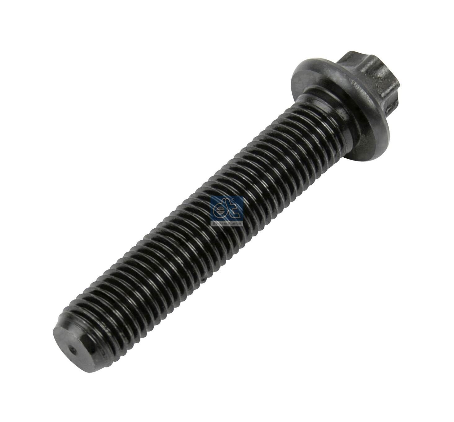 DT Spare Parts Kiertokangen pultti 3.11204 AUDI Kiertokangen pultti DT Spare Parts 3.11204