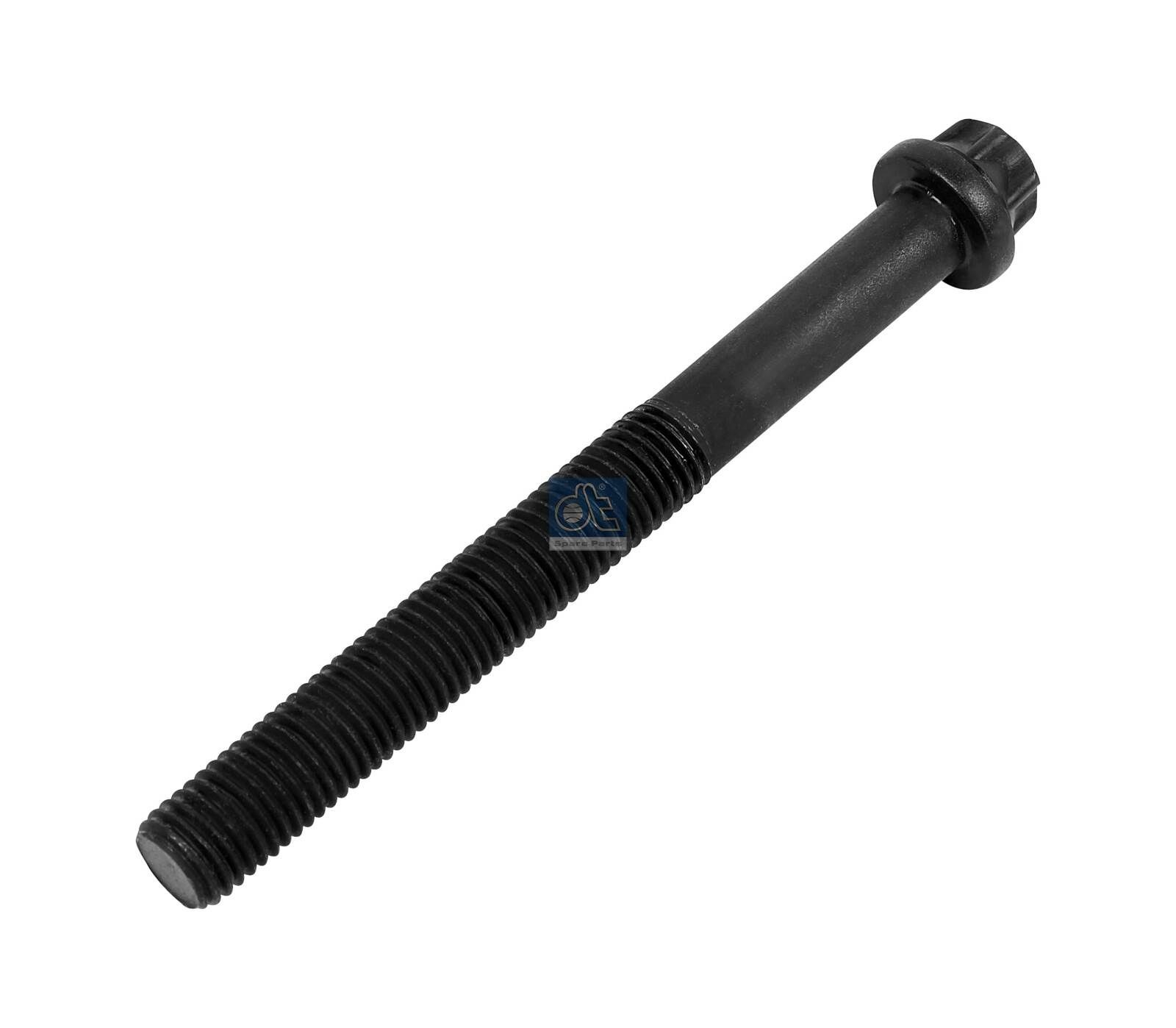 DT Spare Parts Cilinderkopbout 3.11207 DT Spare Parts 3.11207 Cilinderkopbouten TGE Bus (UY_) prijs