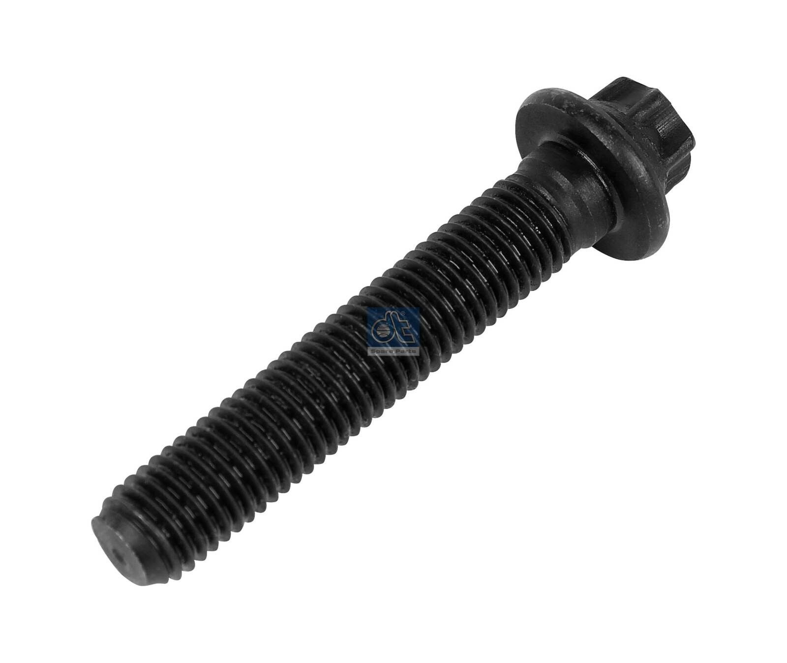 DT Spare Parts Kiertokangen pultti 3.11215 DT Spare Parts 3.11215 Citroën C5 1 kiertokangen pultti vaihto hinta