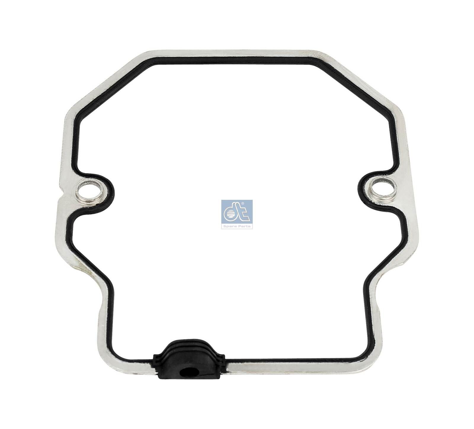 DT Spare Parts Tiiviste, venttiilikoppa 3.12114 3.12114 DT Spare Parts Venttiilikopan tiiviste SEAT