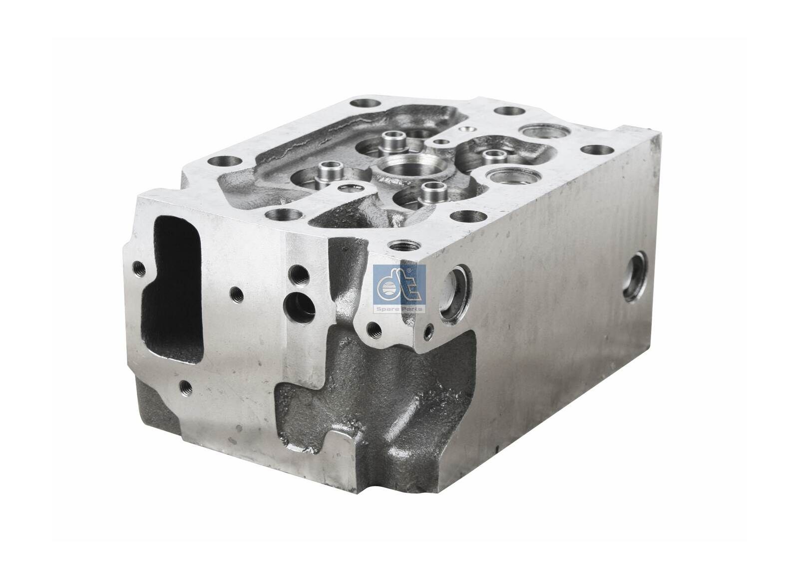 DT Spare Parts Sylindertopp 3.12205 3.12205 Topplokk DT Spare Parts LAND ROVER 110/127