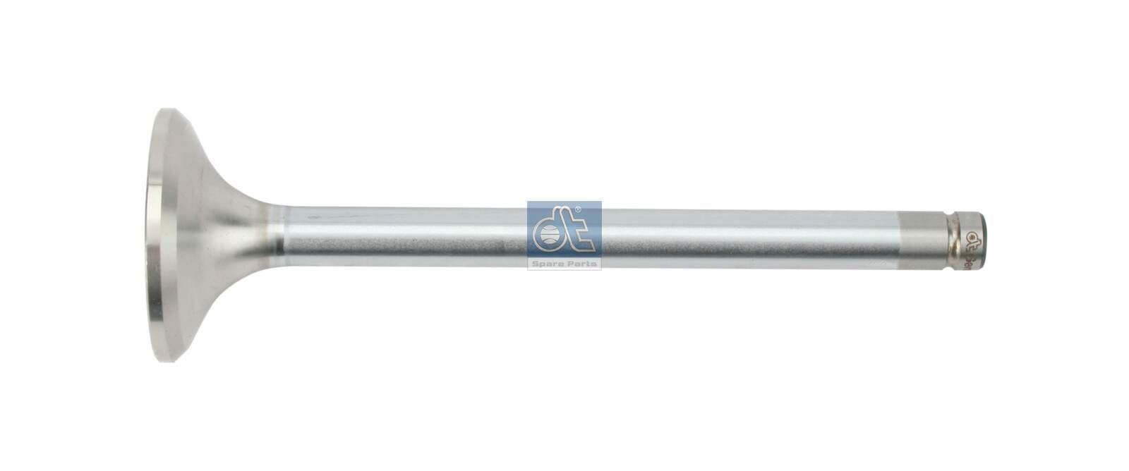 DT Spare Parts Izplūdes vārsts 3.13008 3.13008 DT Spare Parts Izplūdes vārsts Volvo lēti