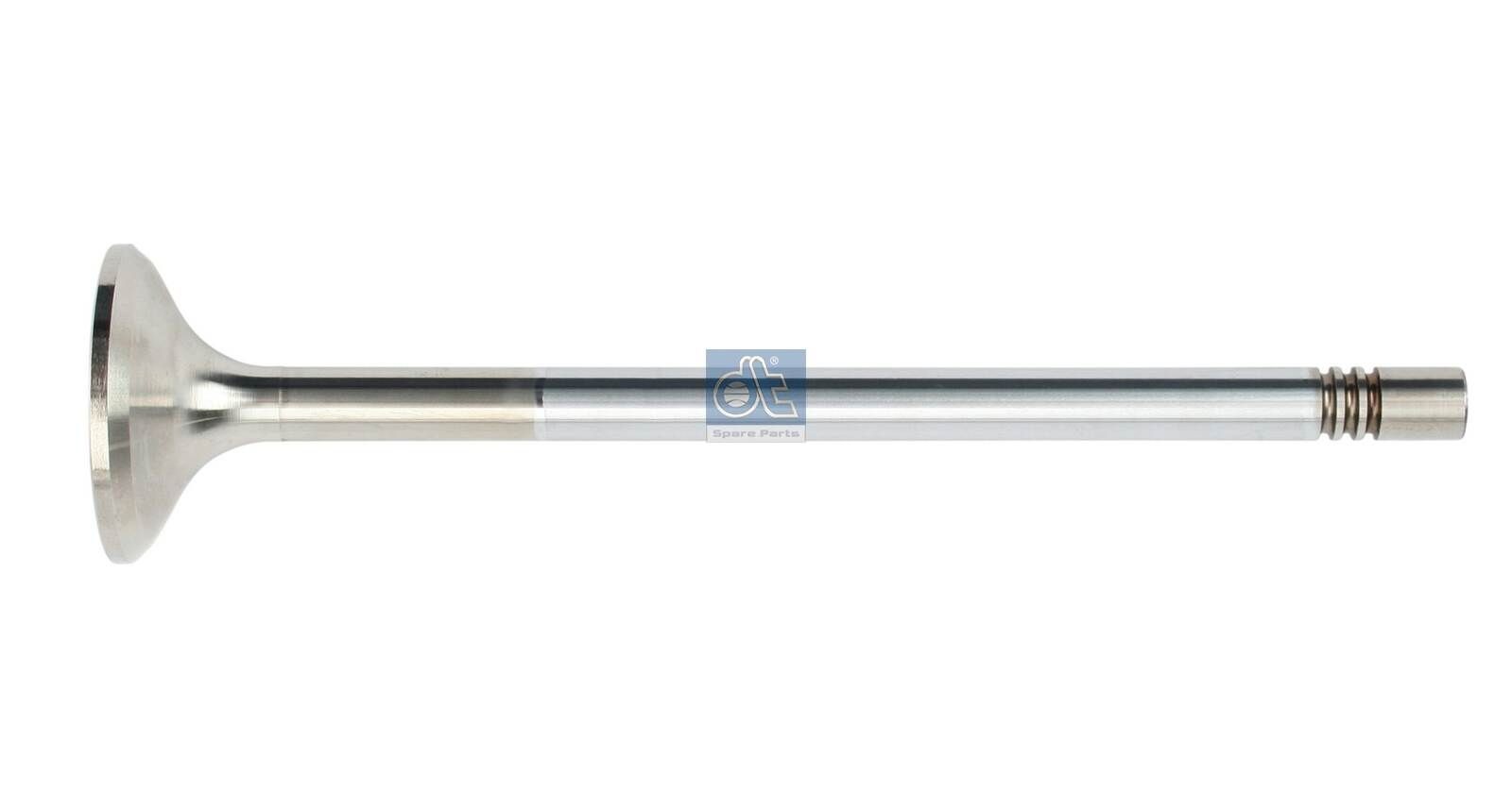 DT Spare Parts Βαλβίδα εξαγωγής 3.13010 Βαλβίδα εξαγωγής DT Spare Parts SEAT 3.13010