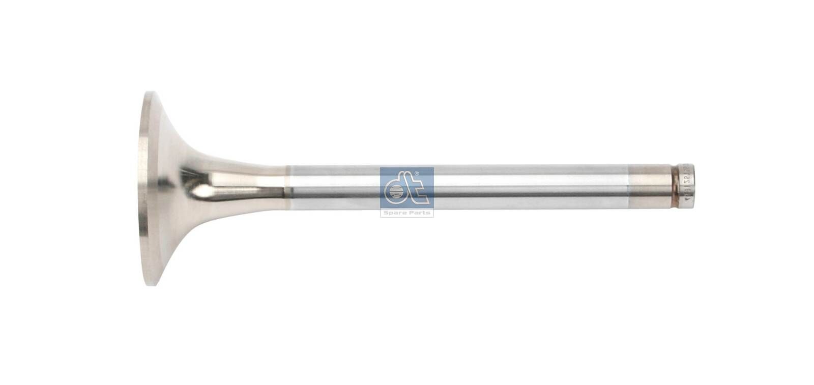 DT Spare Parts Avgasventil 3.13015 3.13015 DT Spare Parts avgasventil VOLVO S80