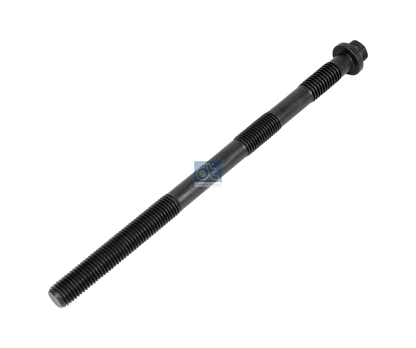 DT Spare Parts Bullone testata 3.13080 DT Spare Parts 3.13080 Kit bulloni testata MAN prezzo