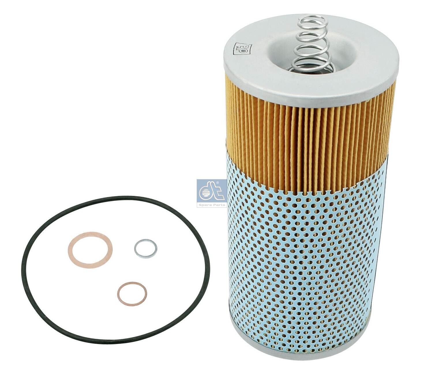DT Spare Parts Filtre à huile 3.14103 Filtres à huile DT Spare Parts TRANSIT COURIER 3.14103 pas cher