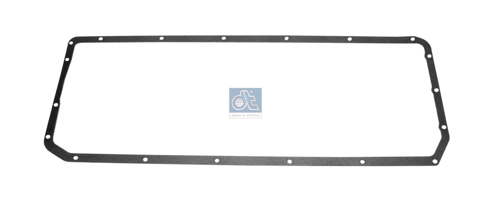 DT Spare Parts Junta, cárter do óleo 3.14230 Junta do cárter DT Spare Parts SPORTAGE 3.14230 baratos