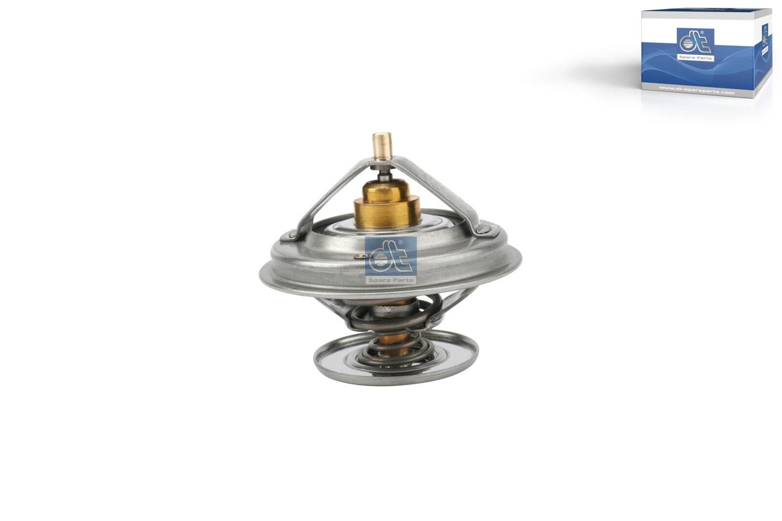 DT Spare Parts Θερμοστάτης, ψυκτικό υγρό 3.15001 Θερμοστάτης DT Spare Parts CLS 3.15001 φθηνά