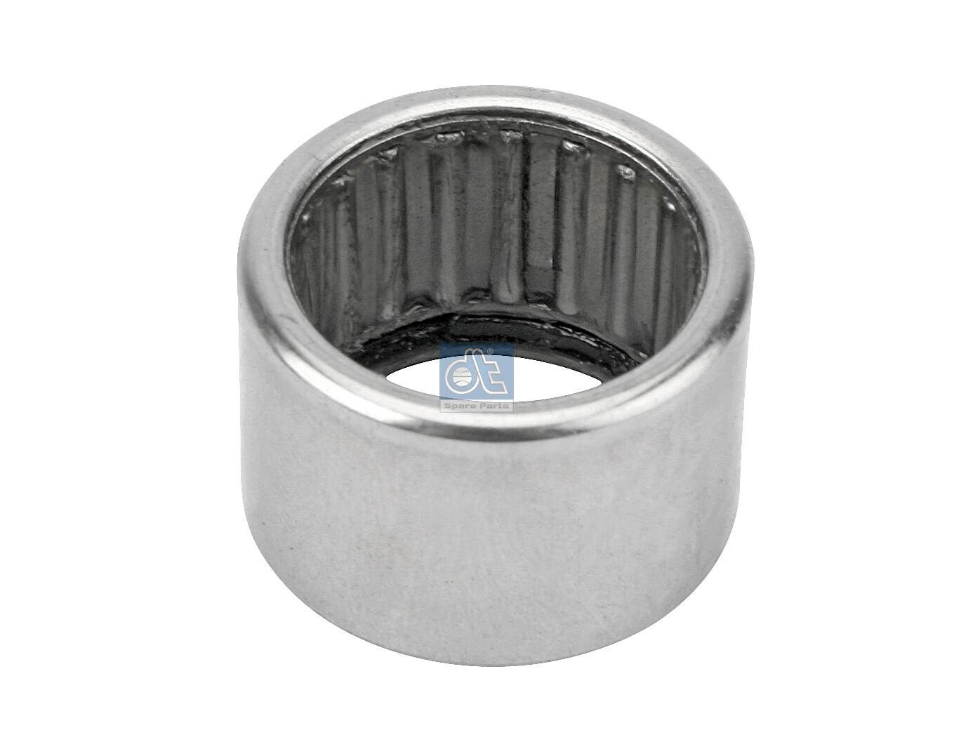 DT Spare Parts Lager, fläktaxel motorkylning 3.15301 3.15301 Stöd, kylfläkt DT Spare Parts ALFA ROMEO 155