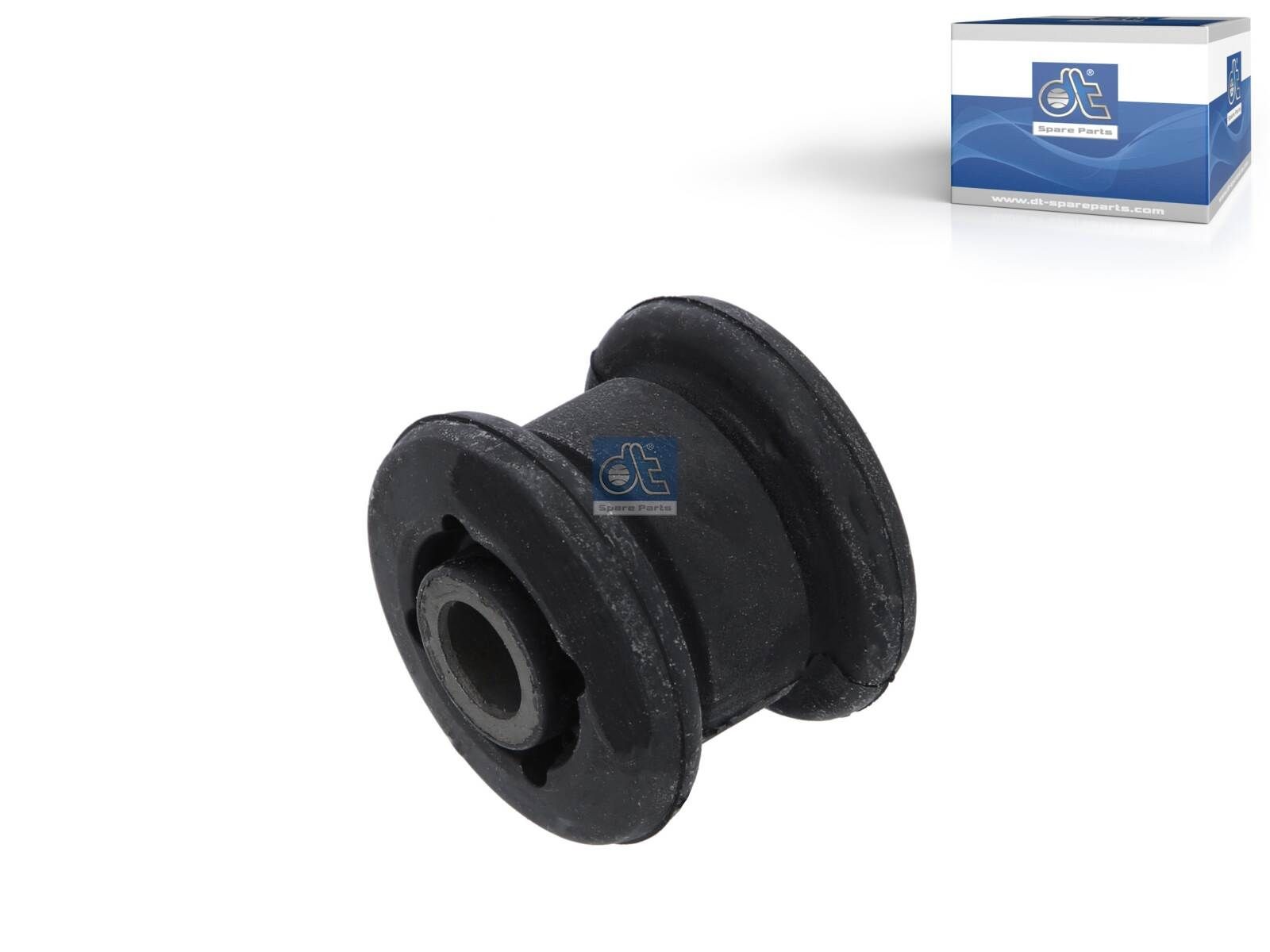 DT Spare Parts Ulożenie chladiča 3.16303 3.16303 DT Spare Parts Diely na upevnenia chladiča Lada lacné