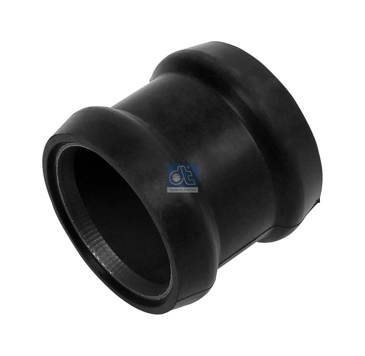 Tuyau d'huile DT Spare Parts 3.18191 3.18191 Tuyau de graissage turbo DT Spare Parts