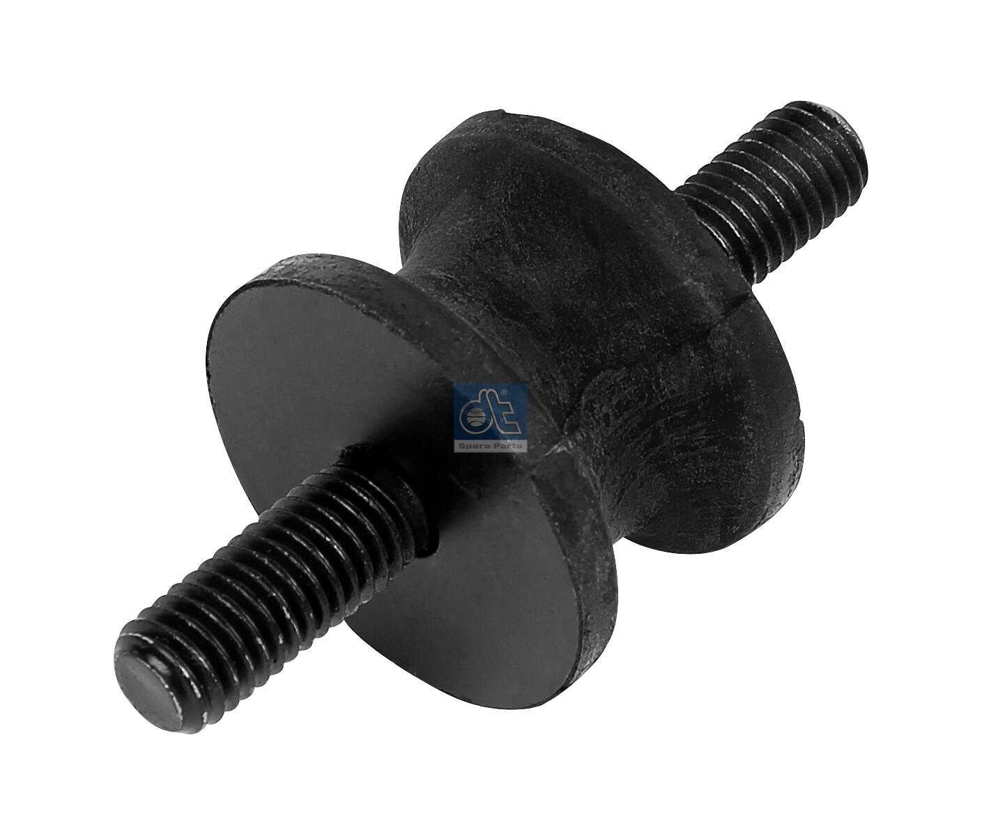 DT Spare Parts Anschlagpuffer, Luftfilter 3.18622 Halter, Luftfiltergehäuse DT Spare Parts AVEO 3.18622 günstig