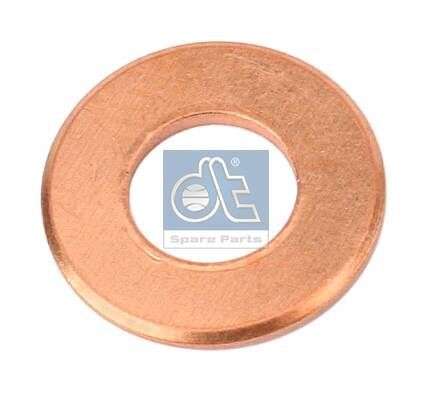 DT Spare Parts Blīve, Sprauslas korpuss 3.20023 Sprauslu blīves DT Spare Parts BRAVO 3.20023 lēti