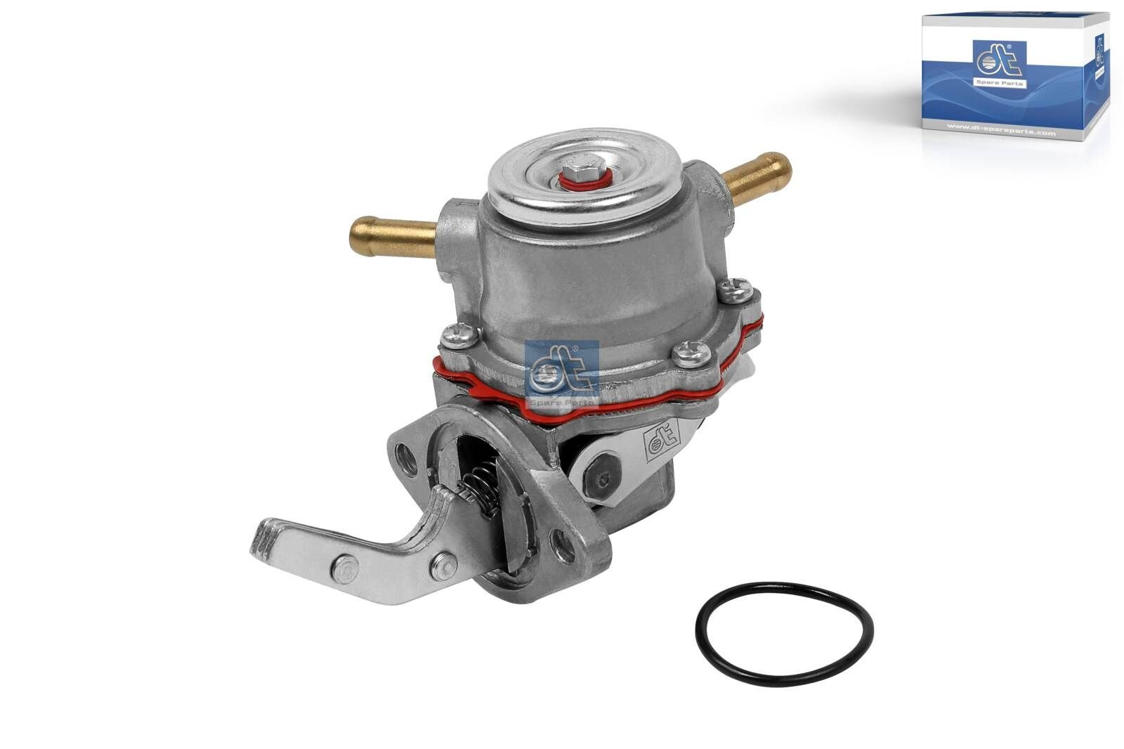 DT Spare Parts Pump, bränsleförtillförselsystem 3.21000 3.21000 DT Spare Parts soppapump ALFA ROMEO 145