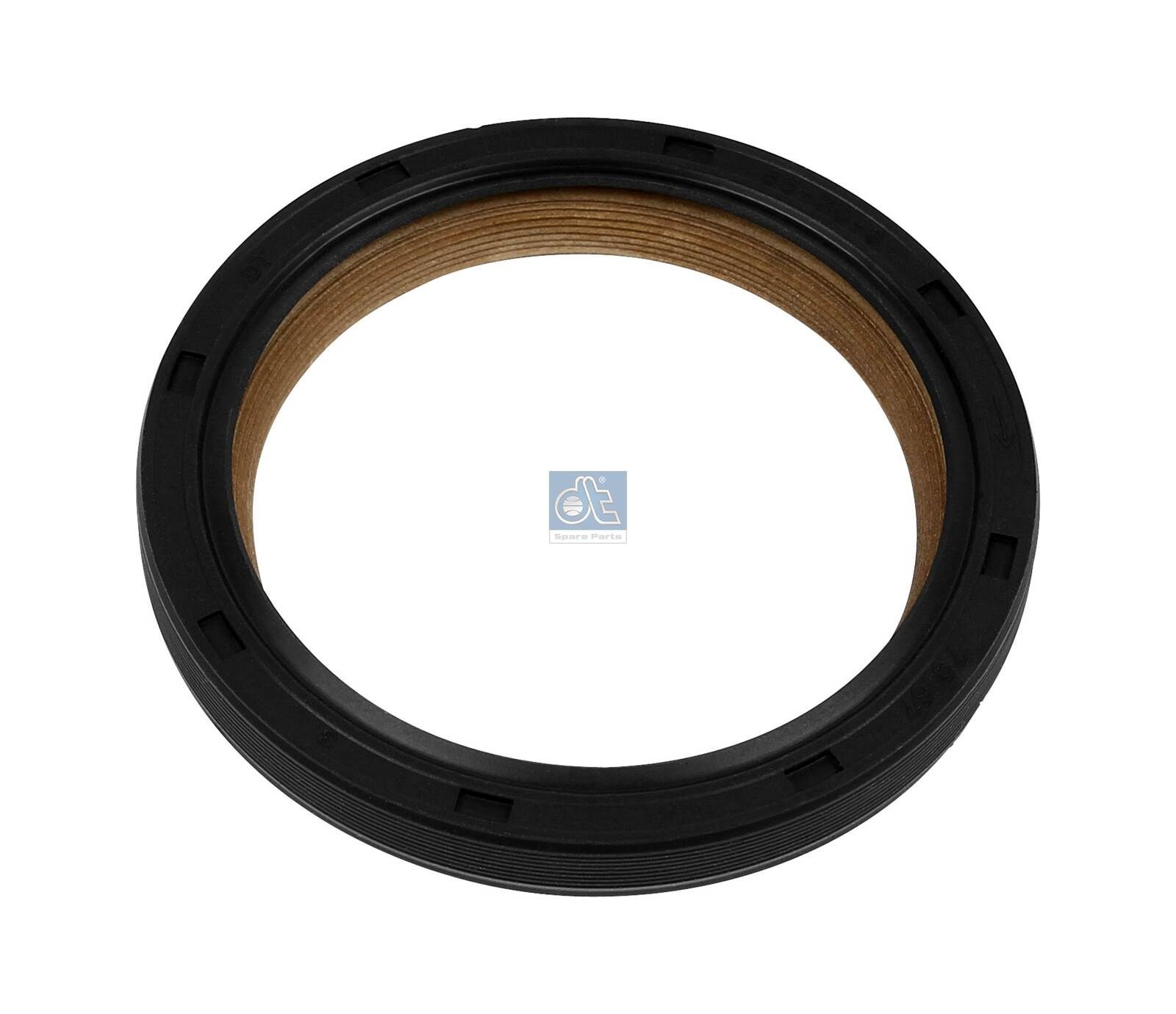 DT Spare Parts Afdichtring, brandstofpomp 3.21055 3.21055 DT Spare Parts Pakking, inspuitpomp Volkswagen 1J5 prijs