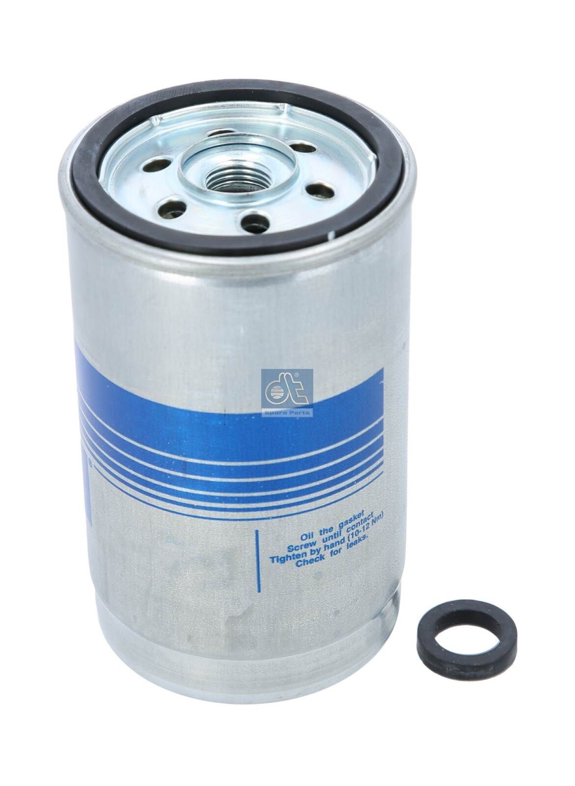 DT Spare Parts Brandstoffilter 3.22003 3.22003 Dieselfilter LAND ROVER RANGE ROVER DT Spare Parts