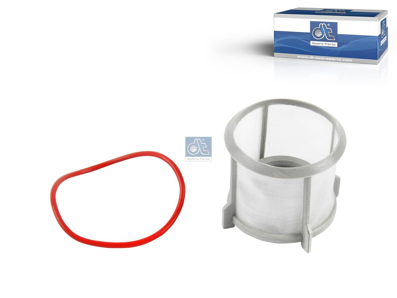 DT Spare Parts Filtre à carburant 3.22014 Filtre à carburant DT Spare Parts SPRINTER 3.22014 pas cher