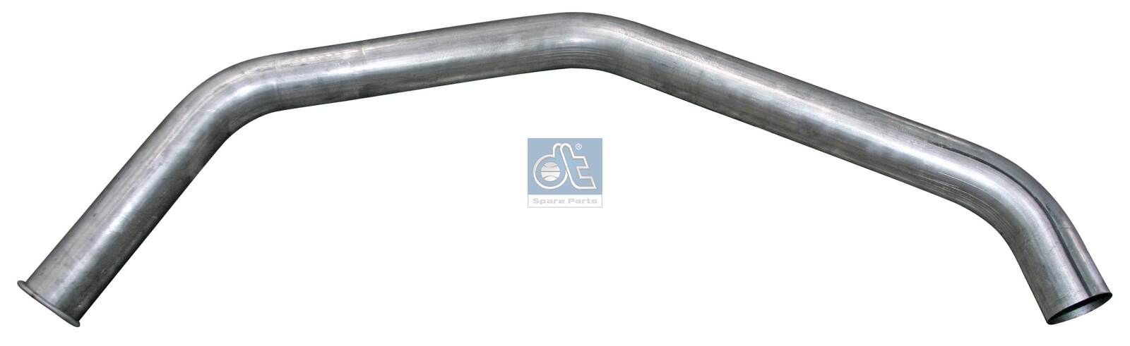 DT Spare Parts Tubo de escape 3.25032 3.25032 Tubo de escape DT Spare Parts BMW Z4