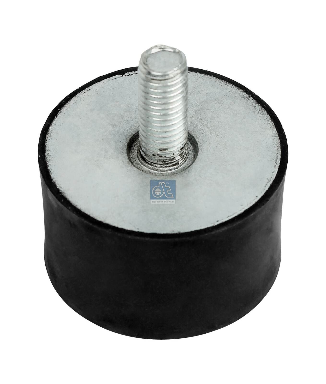 DT Spare Parts Gummipute, lydpotte 3.25090 3.25090 Feste eksosrør RENAULT MEGANE DT Spare Parts