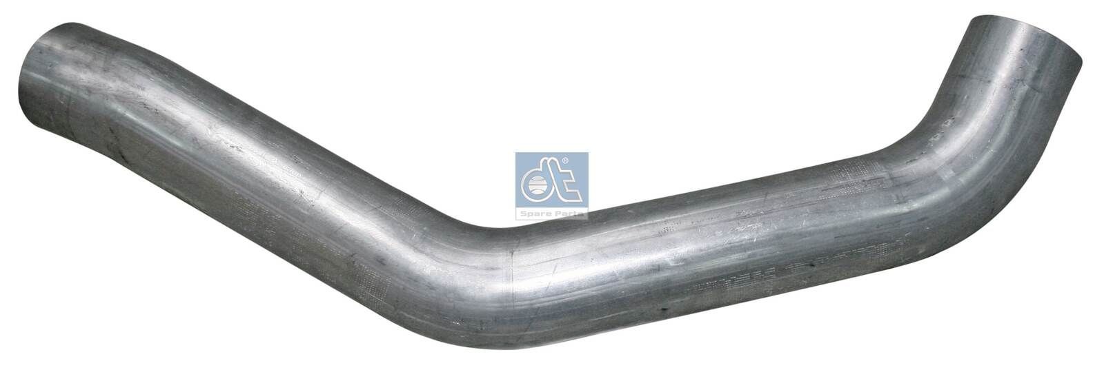 DT Spare Parts Rura wydechowa 3.25209 DT Spare Parts Rura tłumika 3.25209 ocena