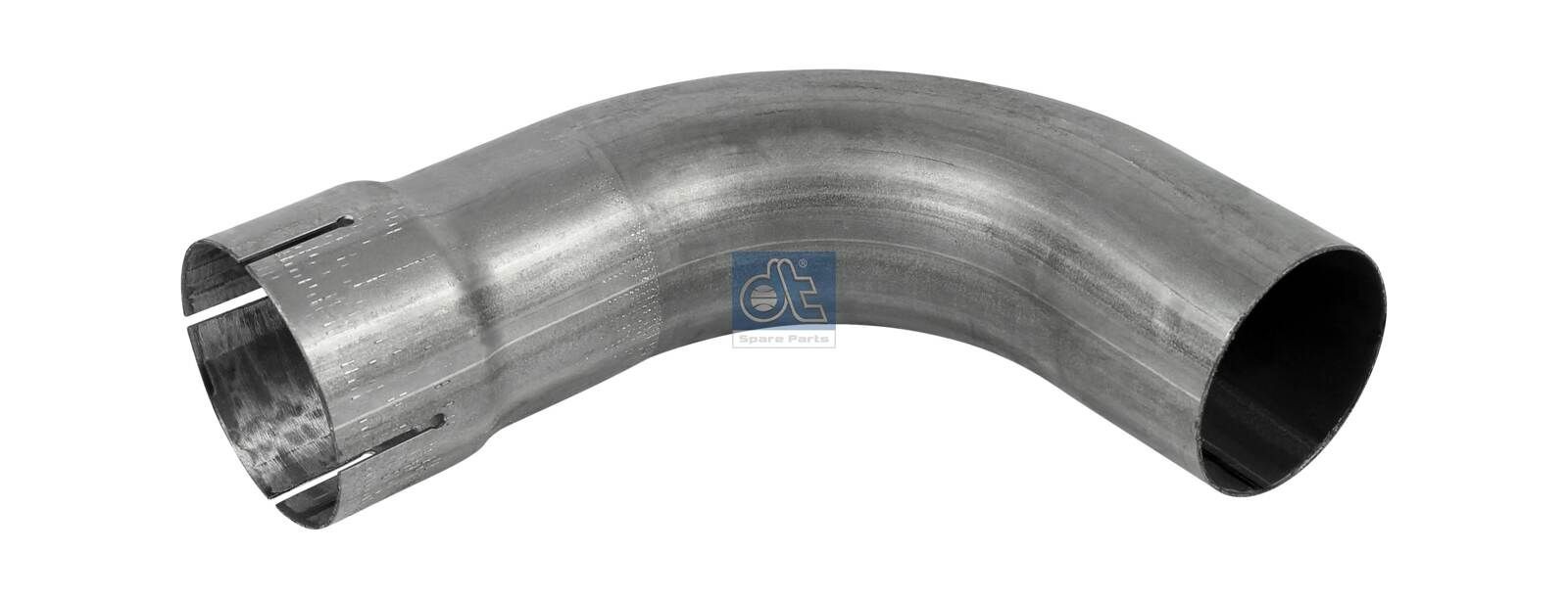 DT Spare Parts Eksosrør 3.25232 Eksosrør DT Spare Parts Toyota SUPRA 3.25232