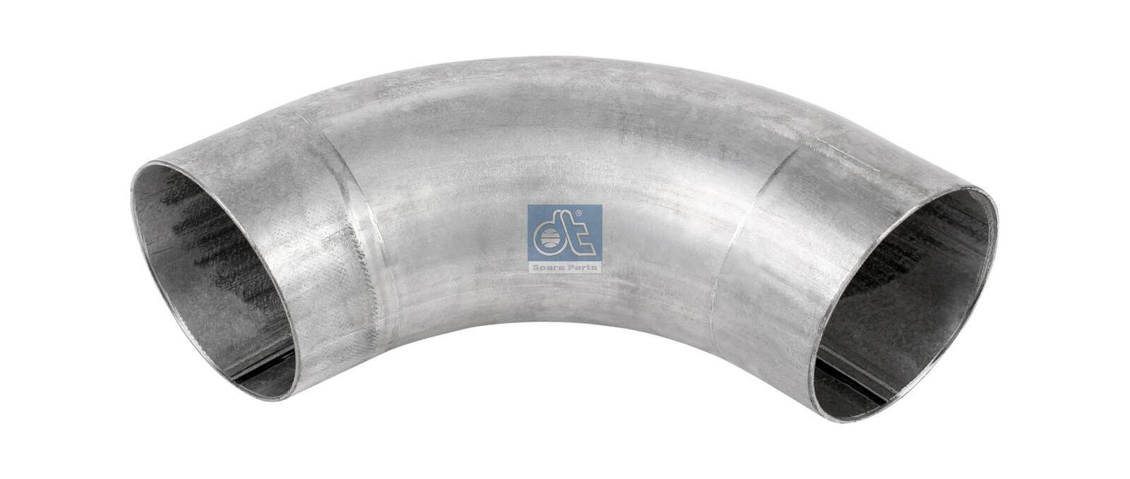 DT Spare Parts Σωλήνας εξάτμισης 3.25245 3.25245 Σωληνώσεις εξάτμισης TOYOTA SUPRA DT Spare Parts