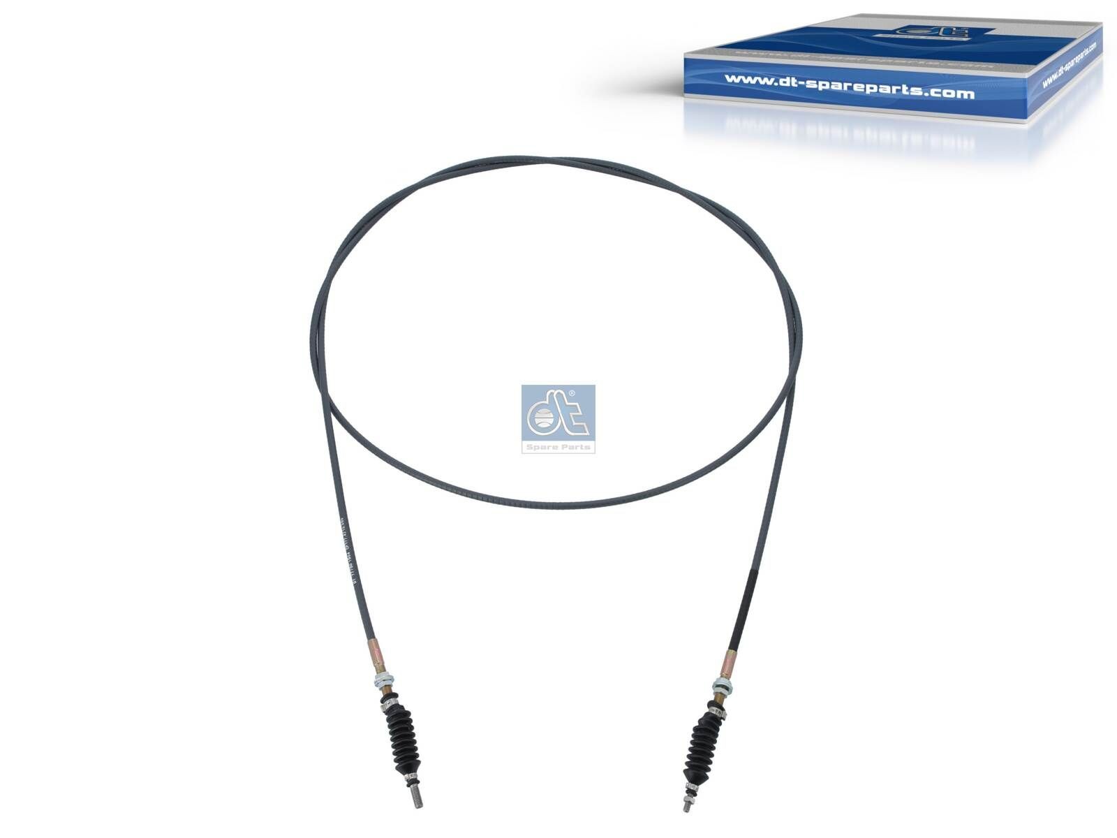 DT Spare Parts Cavo acceleratore 3.26005 3.26005 Cavetto acceleratore DT Spare Parts Volkswagen