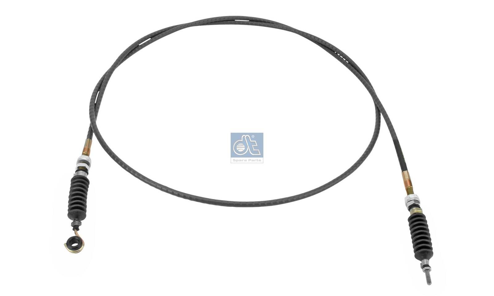 DT Spare Parts Gasswire 3.26010 3.26010 Gasskabel DT Spare Parts NISSAN ALMERA