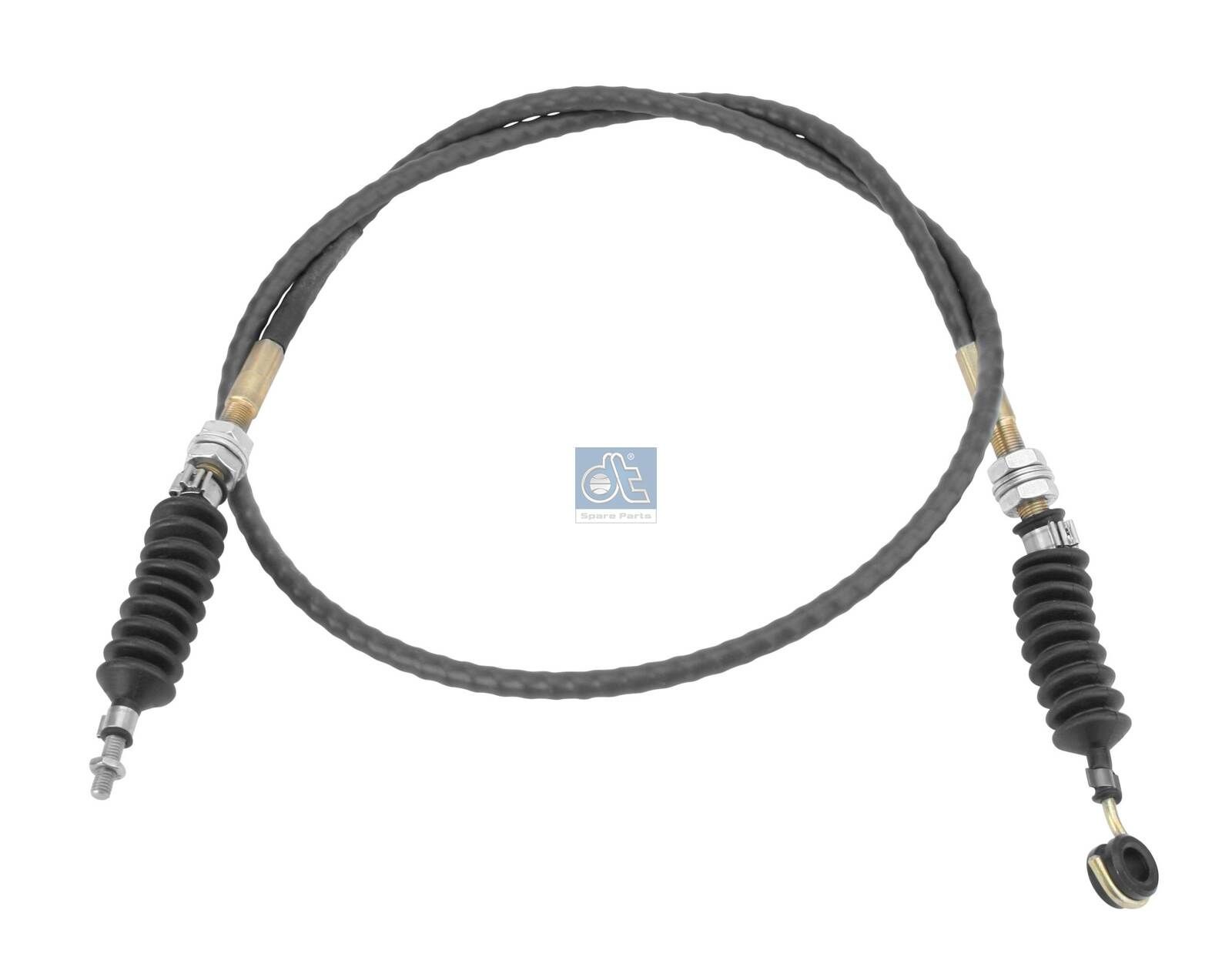 DT Spare Parts Cavo acceleratore 3.26015 Costo Cavo acceleratore DT Spare Parts TOYOTA 3.26015