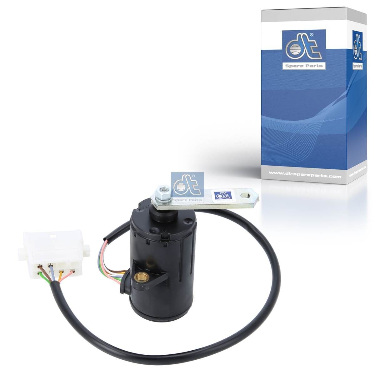 DT Spare Parts Sensor, gaspedaalpositie 3.26072 Seat IBIZA Sensor, gaspedaalpositie DT Spare Parts 3.26072