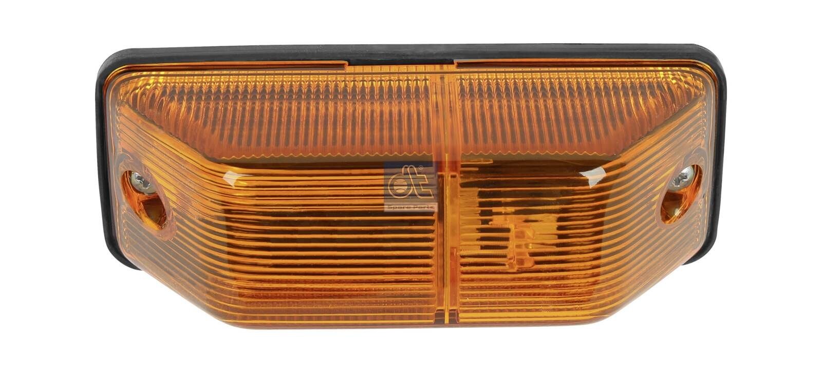 Knipperlichtautomaat / Pinkdoos DT Spare Parts 3.31069 DT Spare Parts 3.31069 Richtingaanwijzers MERCEDES-BENZ VARIO 2025