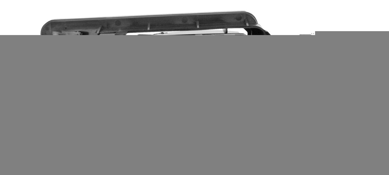 DT Spare Parts Fjärrstrålkastare 3.31091 3.31091 DT Spare Parts fjärrljus FIAT COUPE