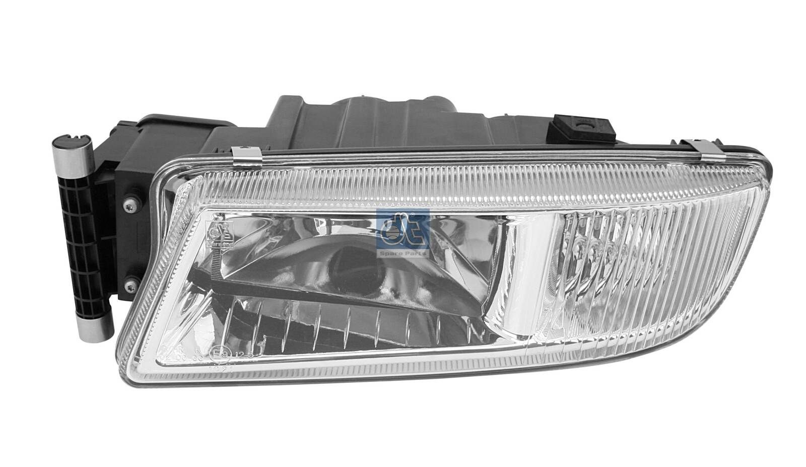 DT Spare Parts Farol de longo alcance 3.31130 3.31130 Farol de estrada HYUNDAI BAYON DT Spare Parts