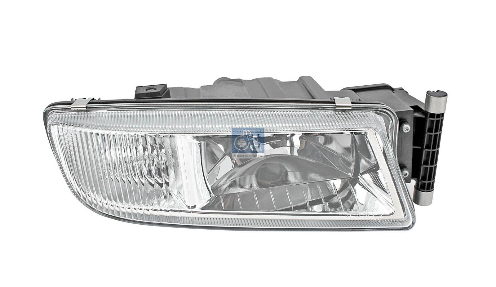 DT Spare Parts Fjernlygte 3.31131 Forlygte DT Spare Parts Mercedes-Benz V-klasse 3.31131