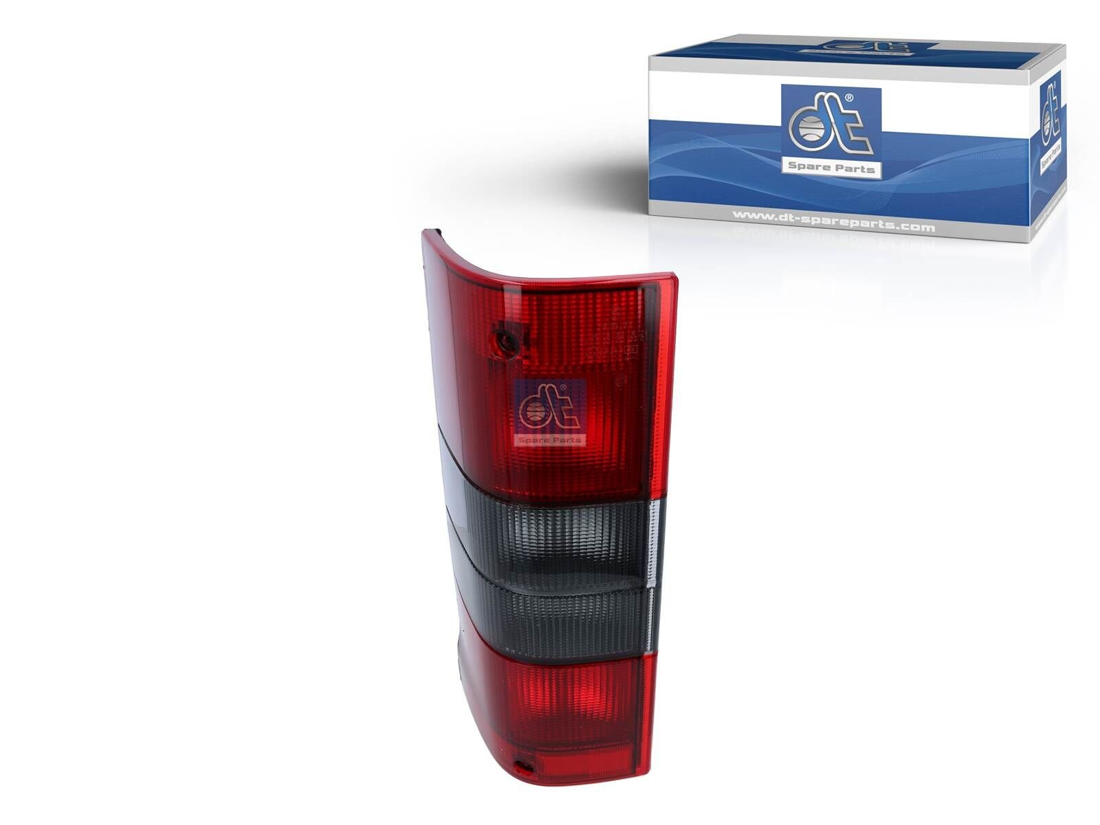 DT Spare Parts Bakljus 3.32015 DT Spare Parts 3.32015 Bakljus