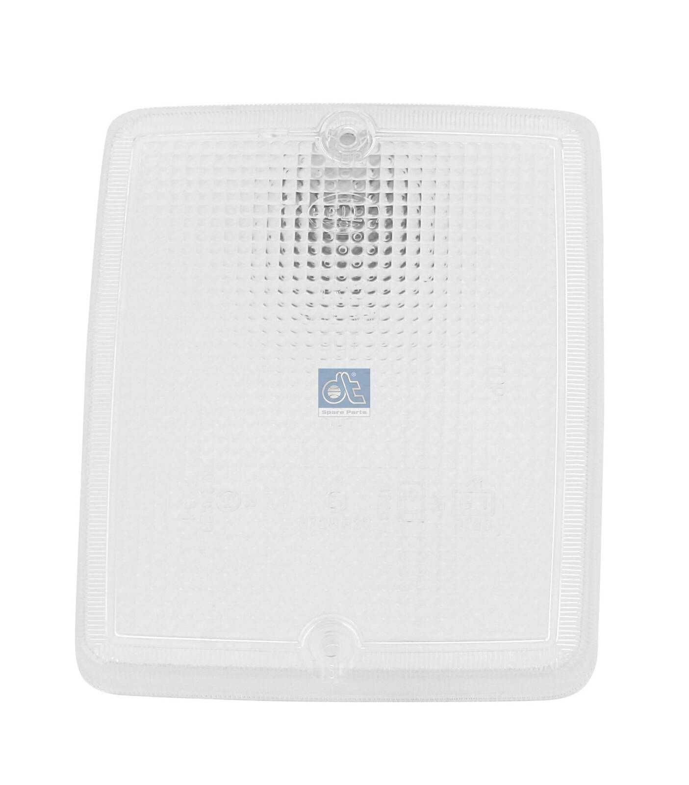DT Spare Parts Lente, Luce retromarcia 3.32042 DT Spare Parts 3.32042 Lente, Luce retromarcia