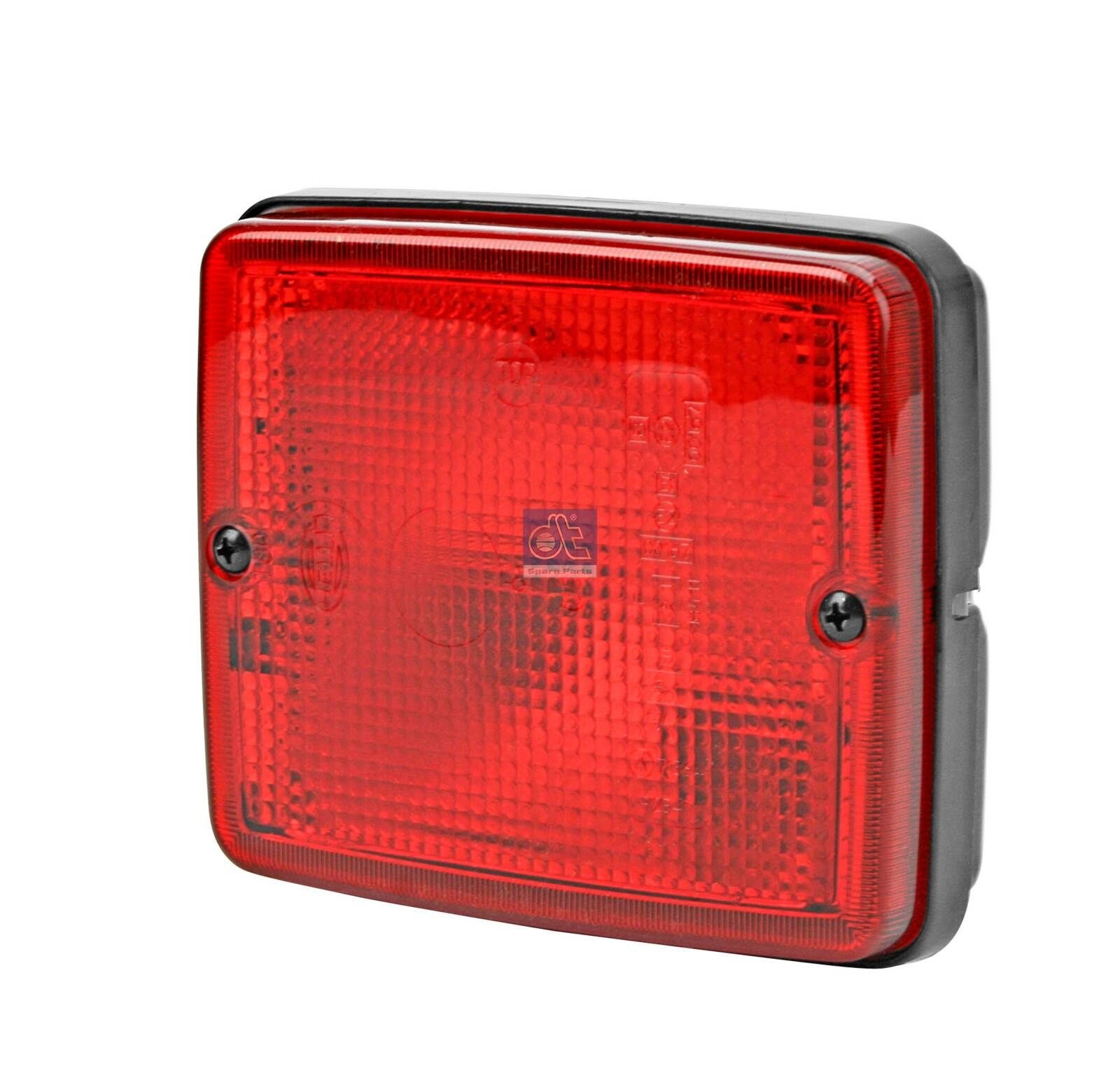 DT Spare Parts Rear Fog Light 3.32071 3.32071 DT Spare Parts rear fog light for MAZDA CX-3