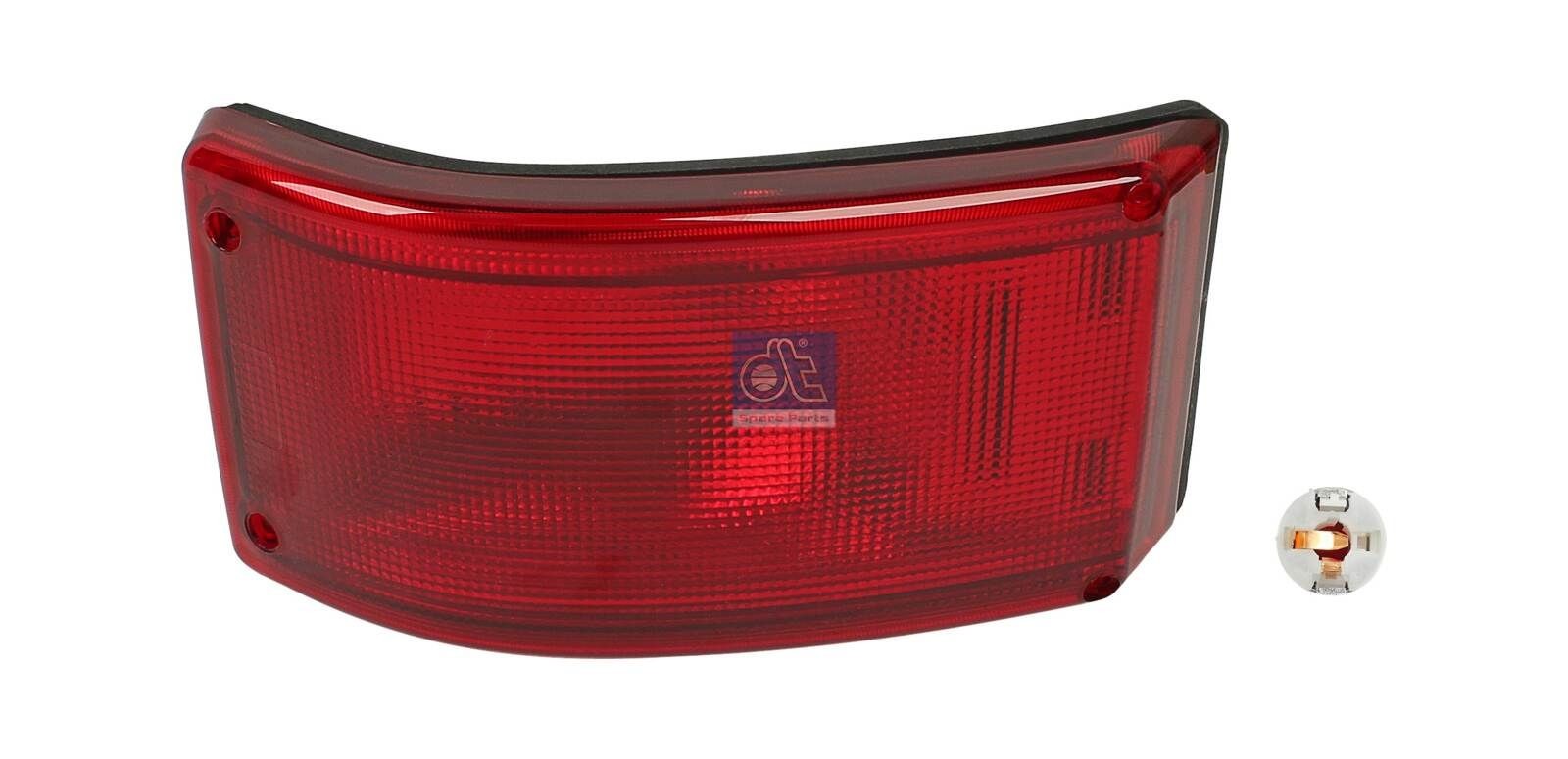 DT Spare Parts Stoplygte 3.32160 DT Spare Parts 3.32160 Figaro Coupe (FK10) Stoplygte pris