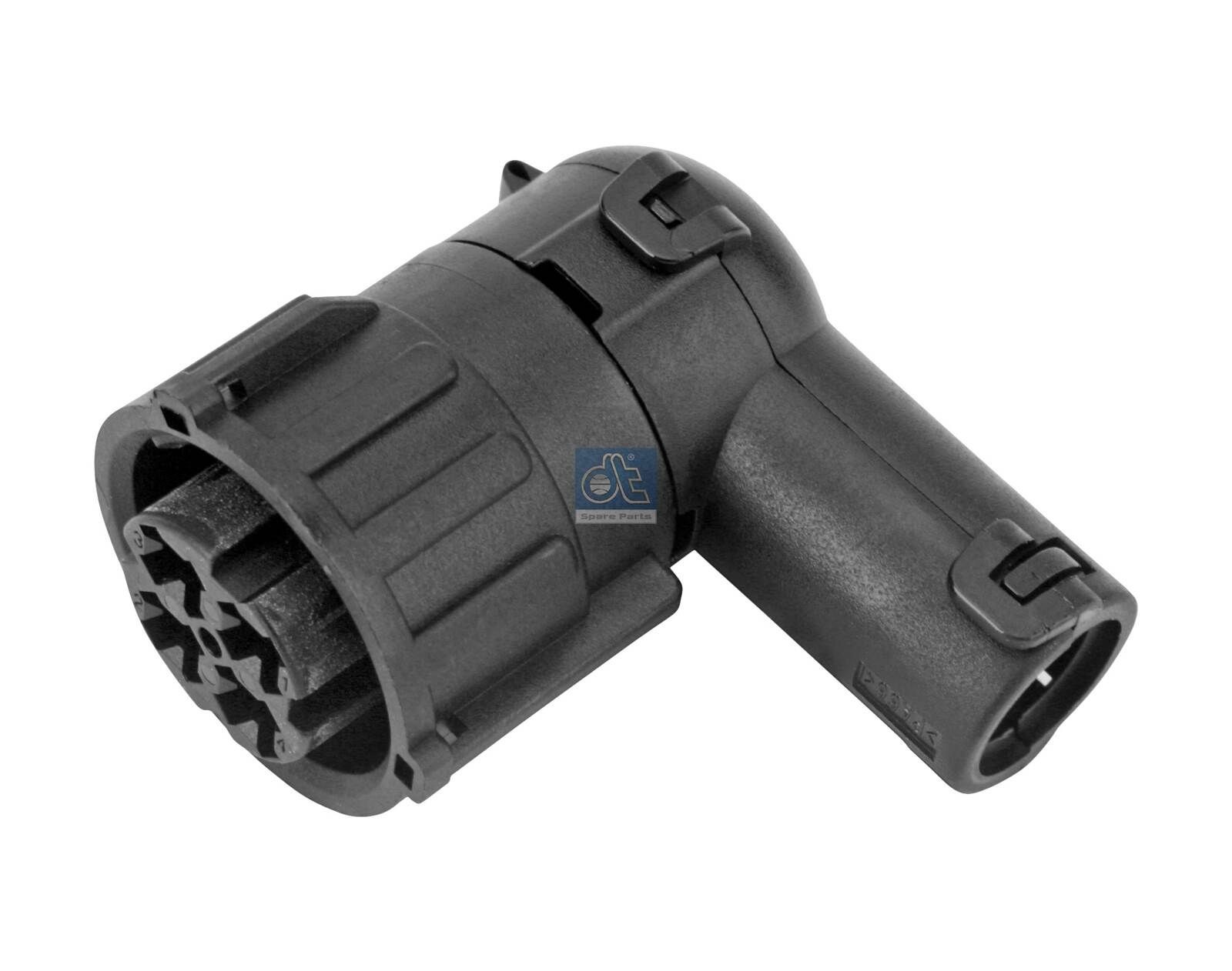 DT Spare Parts Caixa de ligação 3.32391 DT Spare Parts 3.32391 Caixa de ligação