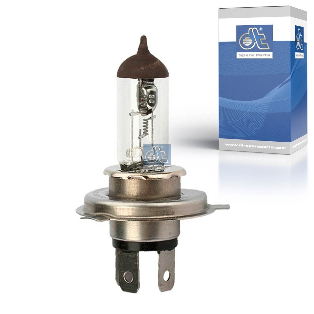 DT Spare Parts Żiarovka pre diaľkový svetlomet 3.32912 Ziarovky do hmloviek KIA DT Spare Parts 3.32912