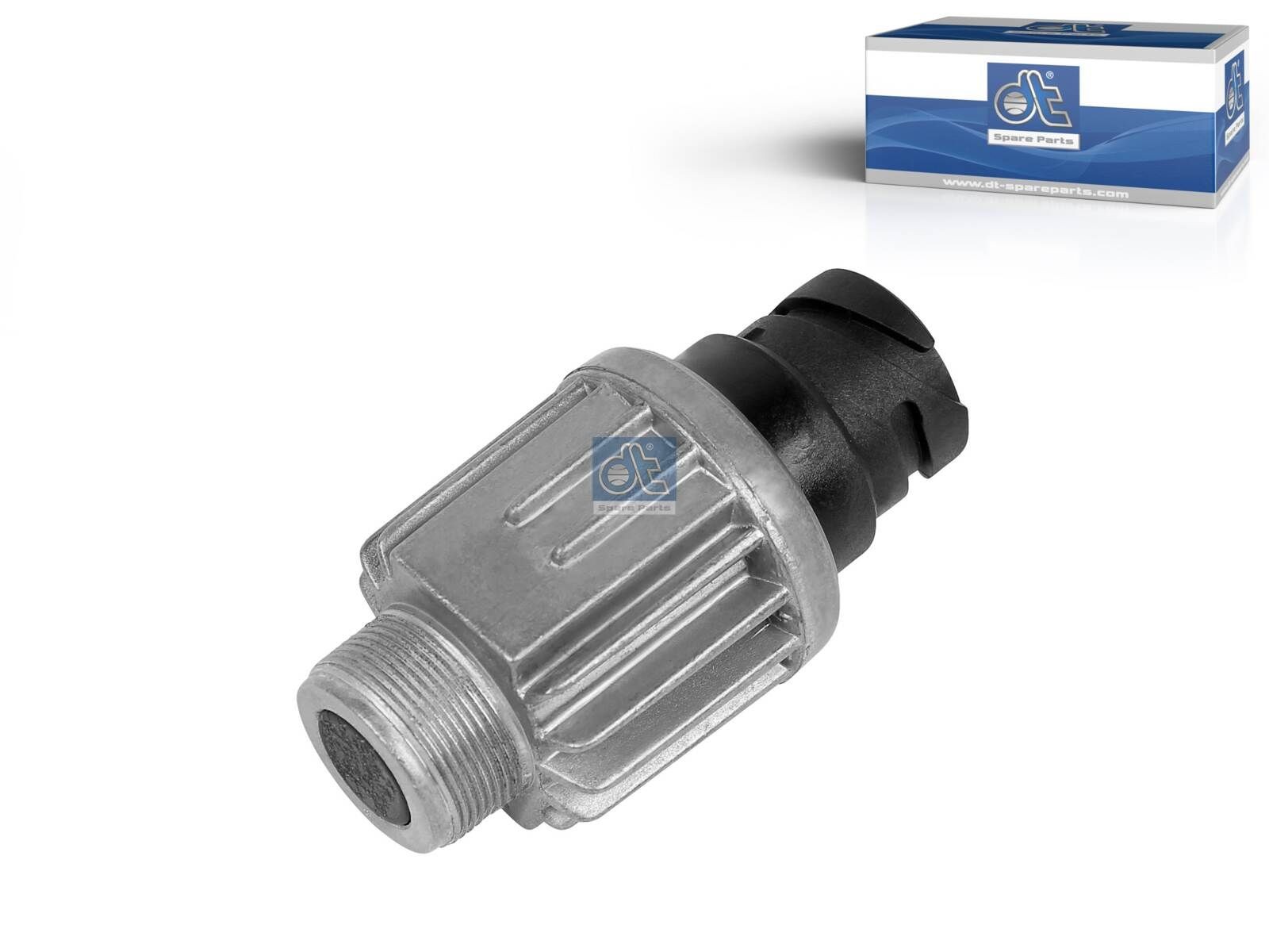 DT Spare Parts Relè 3.33007 3.33007 Relè multifunzione DT Spare Parts RENAULT KADJAR costo