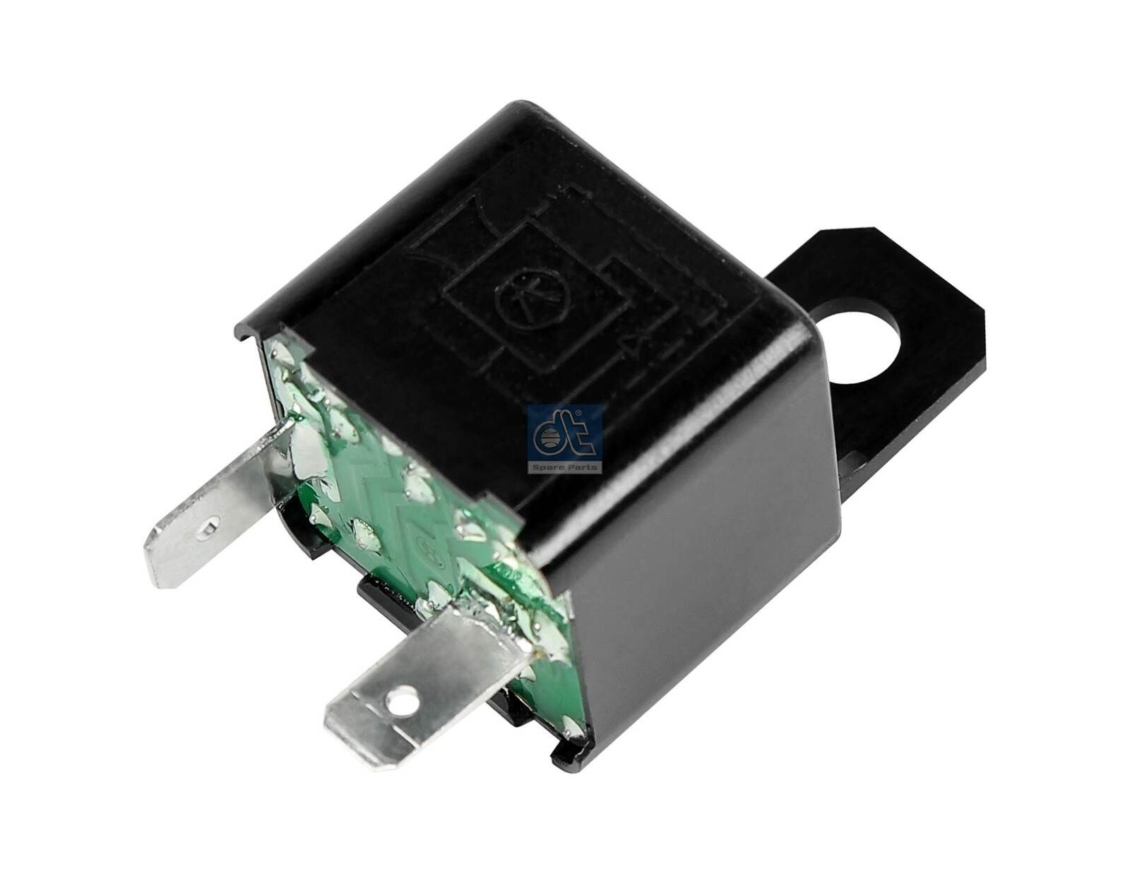 DT Spare Parts Relais 3.33014 Relais de feux de croisement DT Spare Parts AVENSIS 3.33014 pas cher