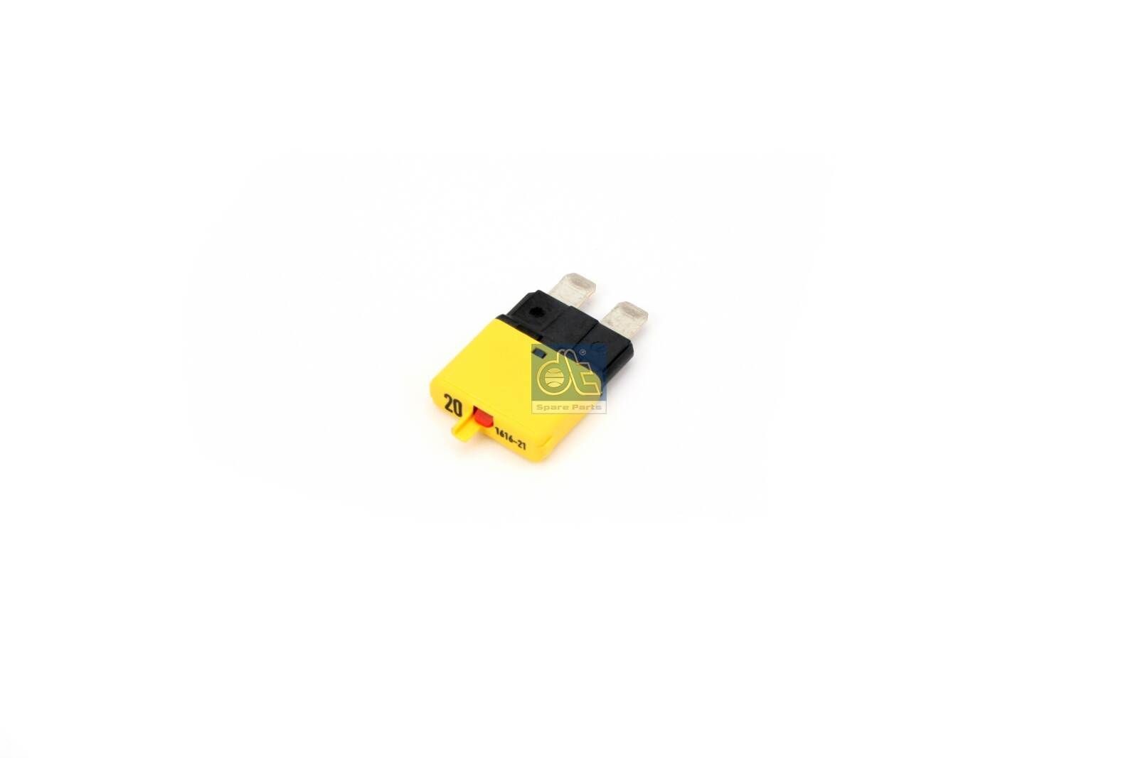 DT Spare Parts Interruttore automatico 3.33034 3.33034 Fusibile DT Spare Parts Jeep